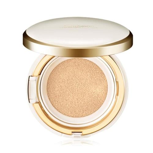 雪花秀(sulwhasoo)采淡致美气垫粉底液23号 15g*2(遮瑕 防晒 气垫bb