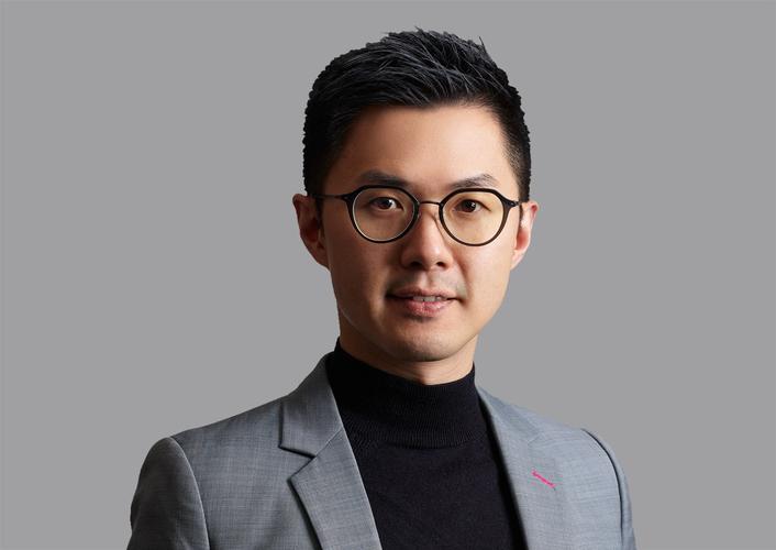 &ndash; 重庆朱言董事总经理