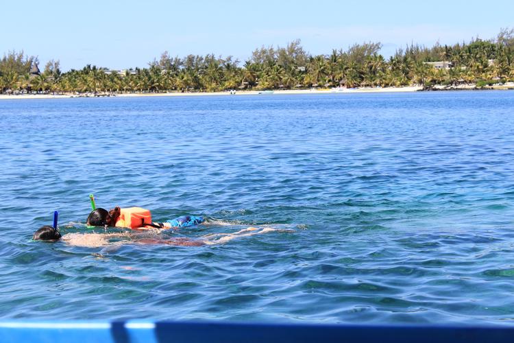 致美到令人心醉的mauritius