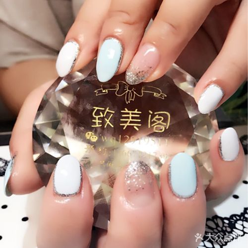 致美轩日式美甲半永久私人会馆图片